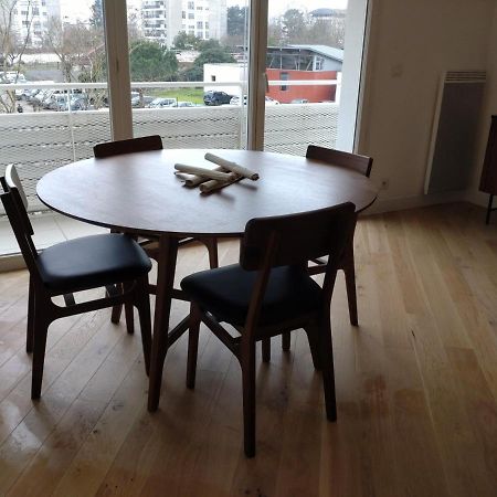 Suite Privee A Bordeaux Cauderan Eksteriør bilde