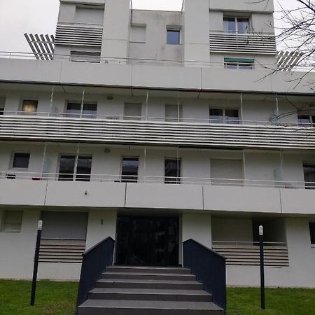 Suite Privee A Bordeaux Cauderan Eksteriør bilde
