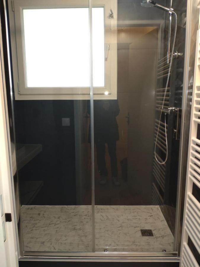 Suite Privee A Bordeaux Cauderan Eksteriør bilde